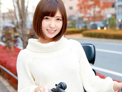 「そんなつもりじゃなかったのにぃ！！」MM号で素人妻が不倫ハメ