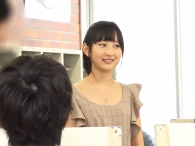 ロリカワ美少女ちゃんが罠にはまって恥辱のデッサンモデルにｗｗｗｗｗｗｗｗｗｗ