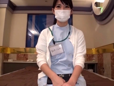 ガチ素人の歯科衛生士さん…見た目とは裏腹にSEX依存症のド変態だったｗｗｗｗｗ