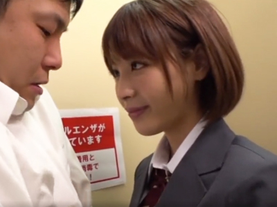 「出しちゃダメって言ったのに‥」こんな美少女とヤって我慢できるわけないｗｗｗｗｗ