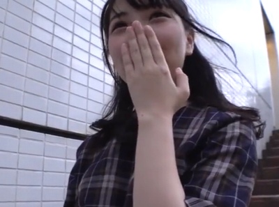 おっとり系でかわいらしい見た目なのにジムの経理やってる素人さんはSEXになると感じっぱなしの敏感オマンコｗｗｗｗｗ