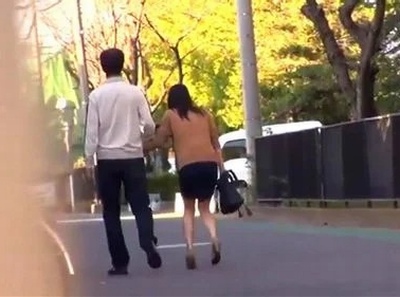 幸せそうなリアル素人をガチ尾行→一人になった所を集団で痴漢＆レ●プする鬼畜集団！