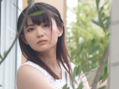 童顔の美人妻が鬼畜男に襲われて抵抗できないままにレ●プ展開