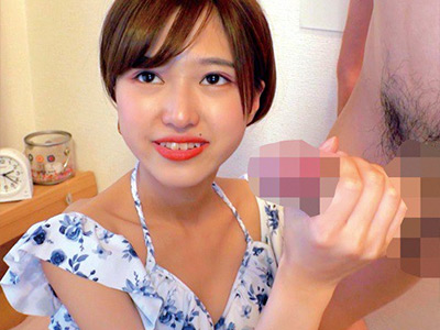 「今年の水着見せてもらえませんか？」スレンダー美女の家に上がり込みそのままパコたったｗ